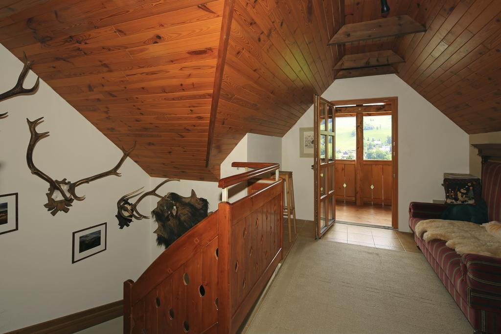 B&B Na Kopecku Rokytnice nad Jizerou Exteriör bild